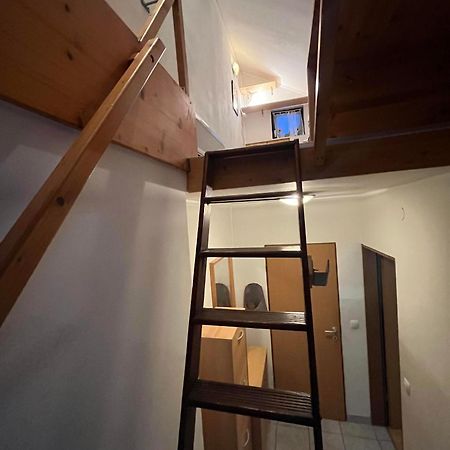 Ferienwohnung Apartma Karavanke Hrušica Exterior foto