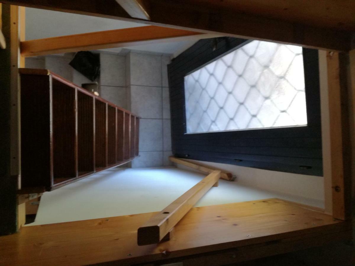 Ferienwohnung Apartma Karavanke Hrušica Exterior foto